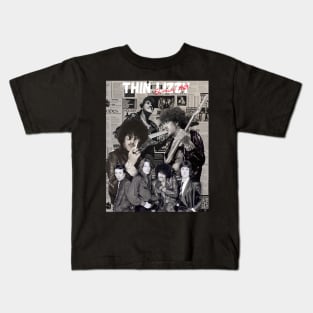 Thin Lizzy Kids T-Shirt